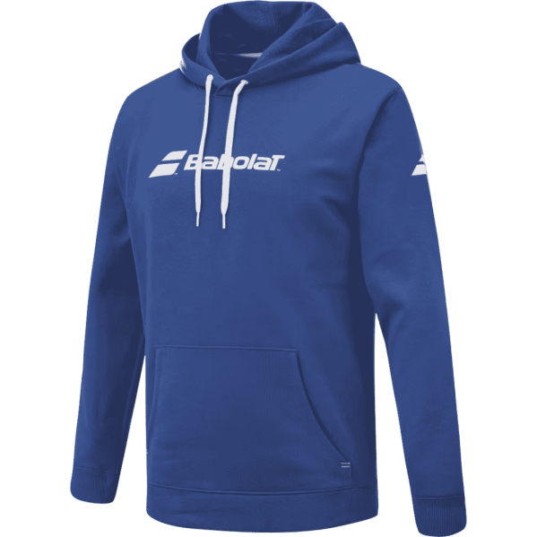 Unisex's Hoodie - Exercise...