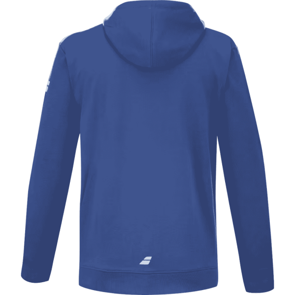 Sweat à Capuche Unisexe -...