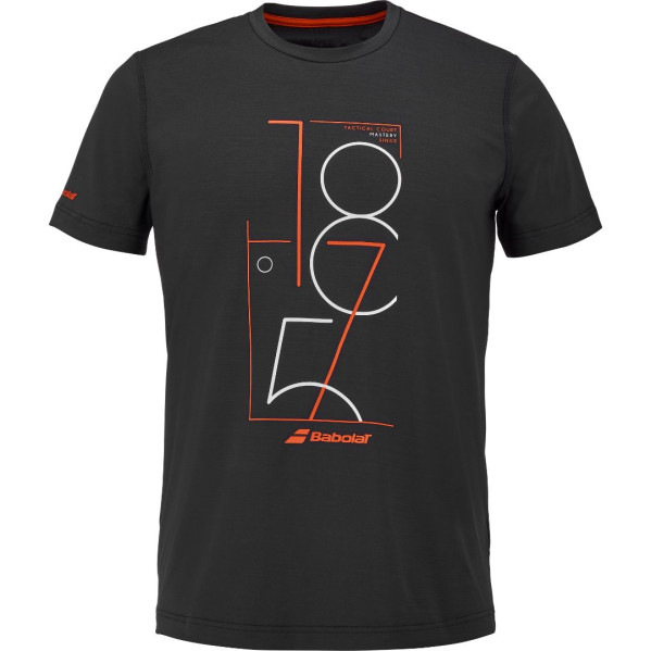 Men's Sport T-Shirt -...