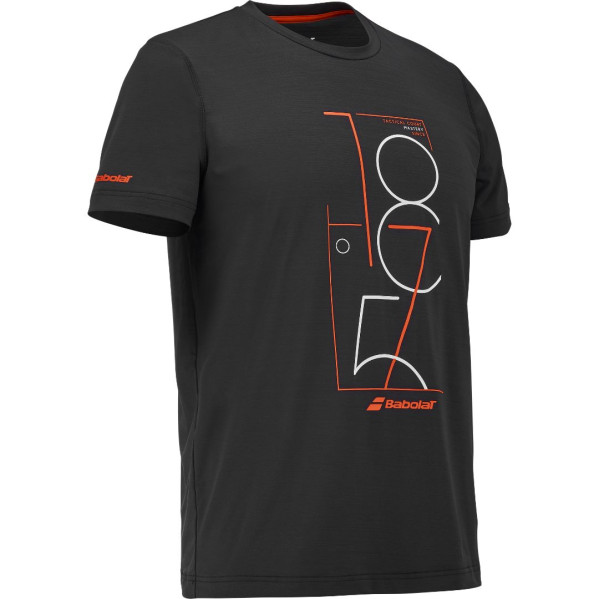 Men's Sport T-Shirt -...
