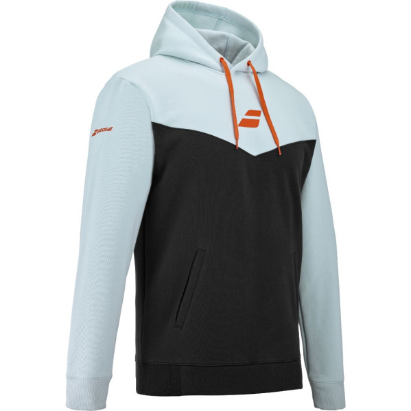 Sweat à Capuche Unisexe -...