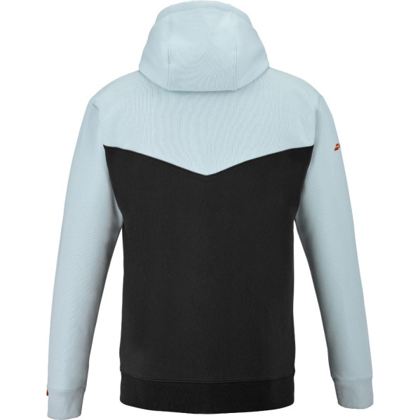 Unisex's Hoodie - Exercise...