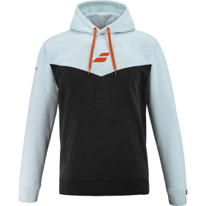 Unisex's Hoodie - Exercise...