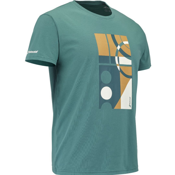 T-Shirt de Sport pour Homme...