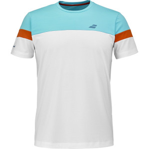 Men's Sport T-Shirt - Crew...