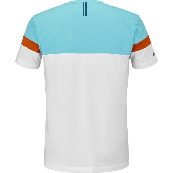 Men's Sport T-Shirt - Crew...