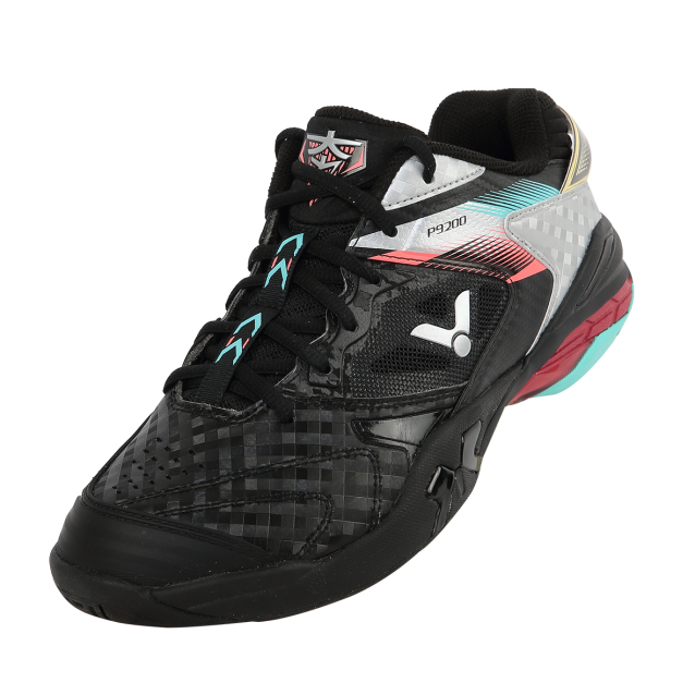 Badminton Shoes - P9200...