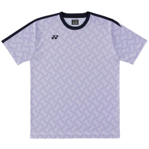 Unisex Badminton T-Shirt -...