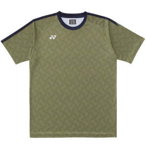 Unisex Badminton T-Shirt -...