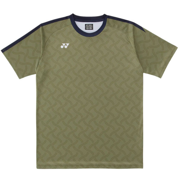 Unisex Badminton T-Shirt -...