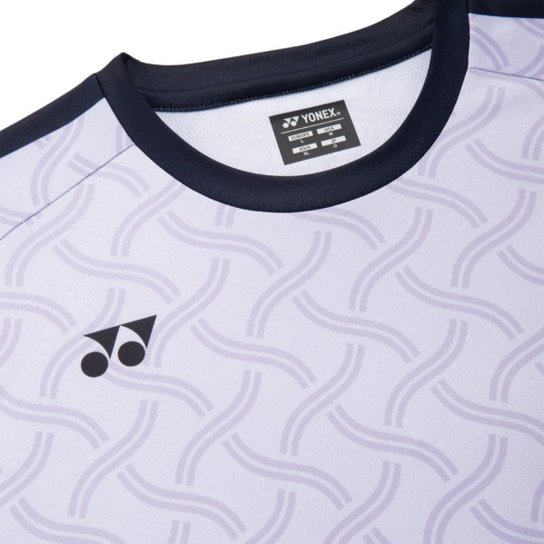 Unisex Badminton T-Shirt -...
