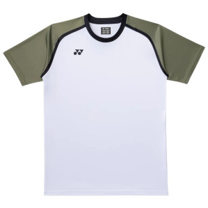 Unisex Badminton T-Shirt -...