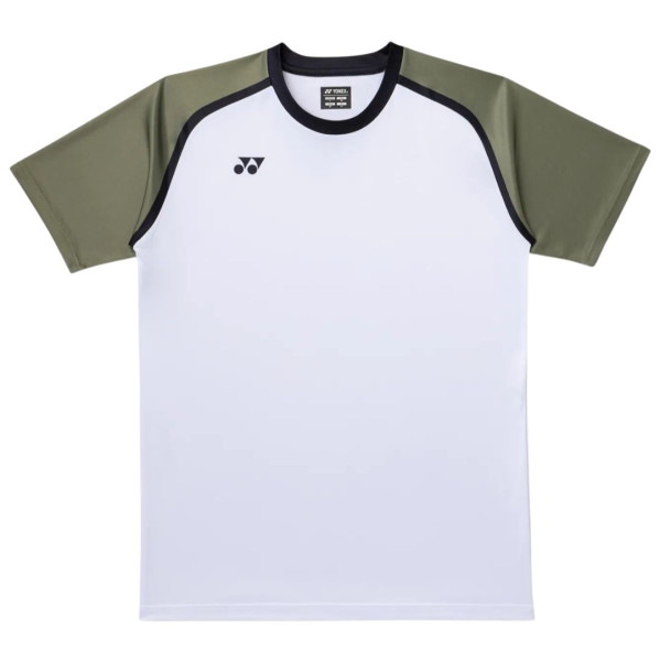 Unisex Badminton T-Shirt -...