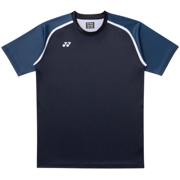 Unisex Badminton T-Shirt -...