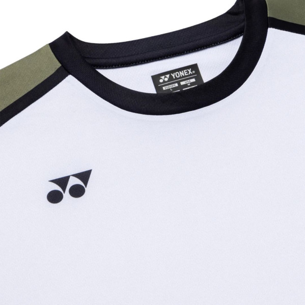 Unisex Badminton T-Shirt -...