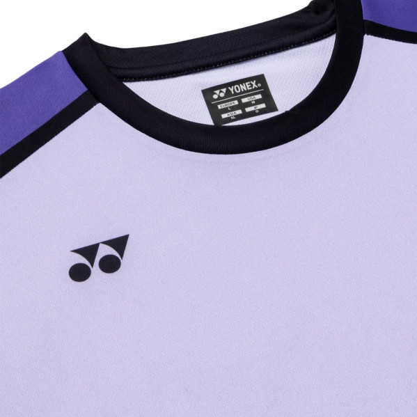 Unisex Badminton T-Shirt -...
