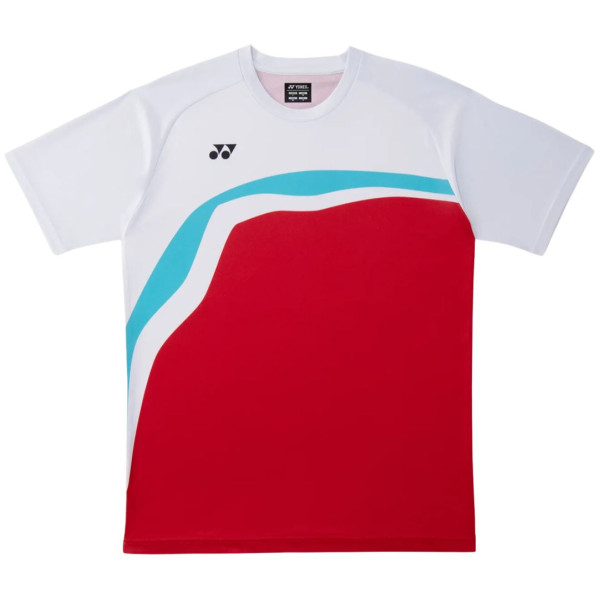 Unisex Badminton T-Shirt -...