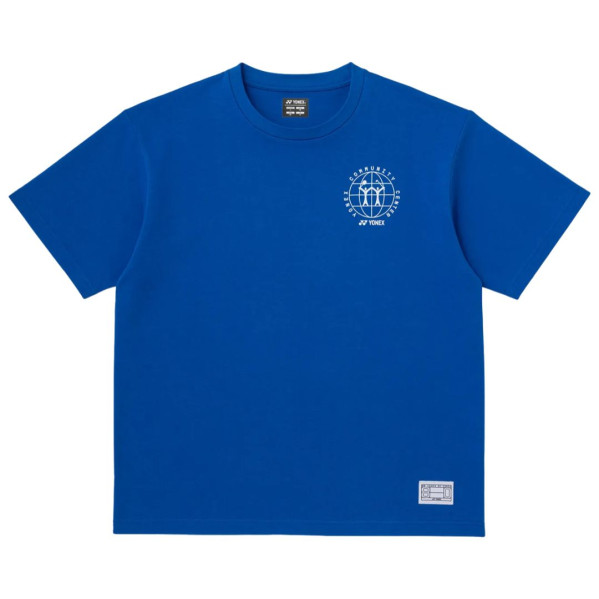 Unisex Badminton T-Shirt -...