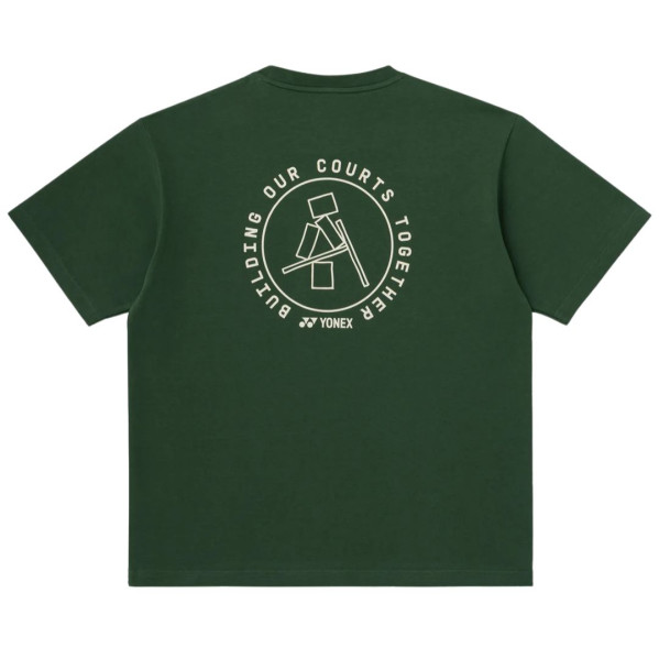 T-Shirt de Badminton...