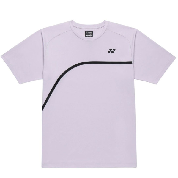Unisex Badminton T-Shirt -...