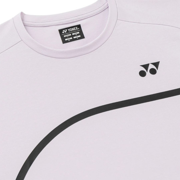 T-Shirt de Badminton...