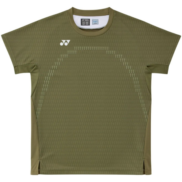 Unisex's Badminton T-Shirt...