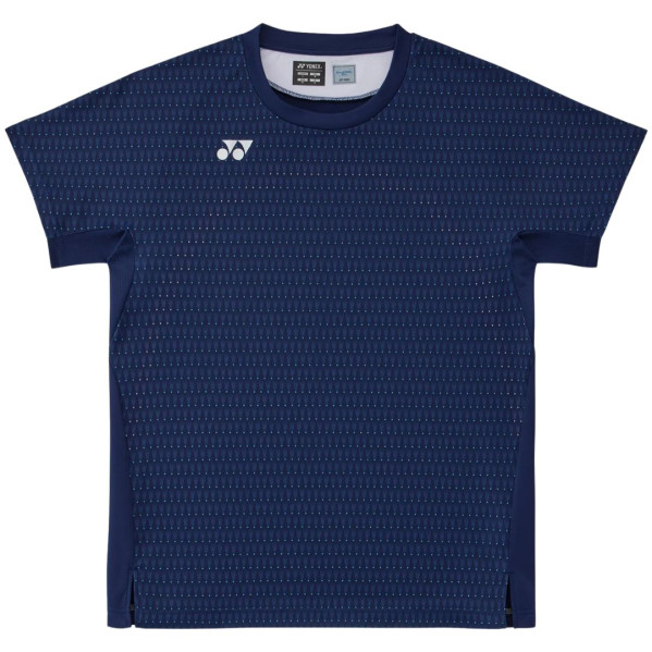 Unisex's Badminton T-Shirt...