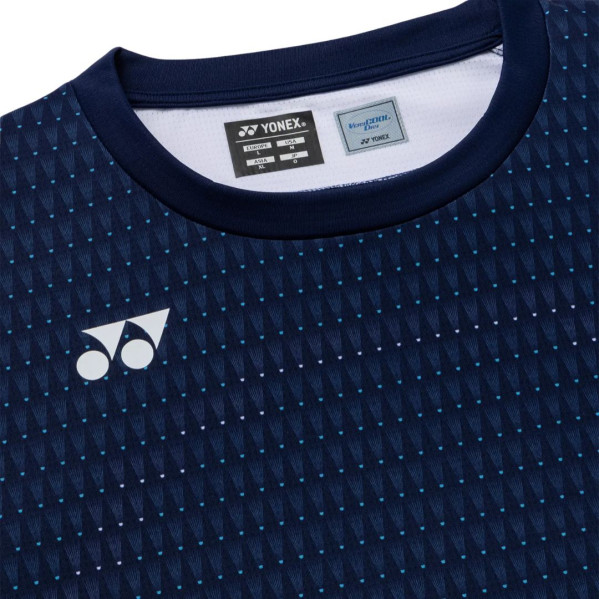 Unisex's Badminton T-Shirt...