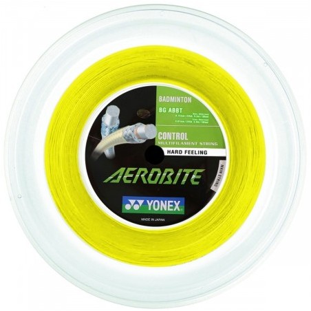 Yonex BG Aerobite Boost -...