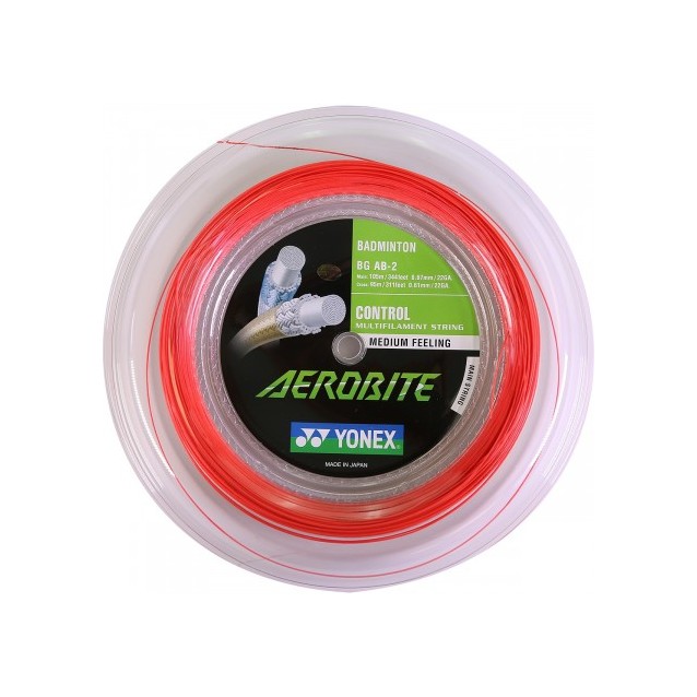 200m Reel - BG Aerobite - Yonex