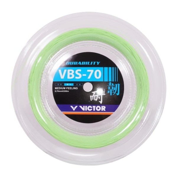 Victor VBS 70 - Bobine 200m