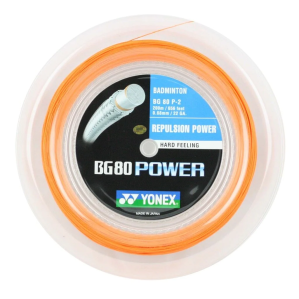 Yonex - BG 80 Power -...