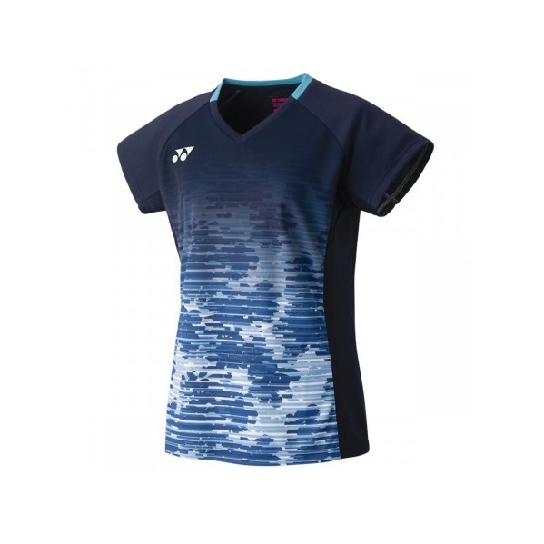 Women's badminton T-shirt -... Women's badminton T-shirt -...