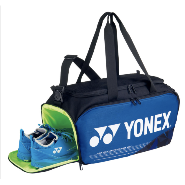 Travel Bag - BA92231 Blue - Yonex
