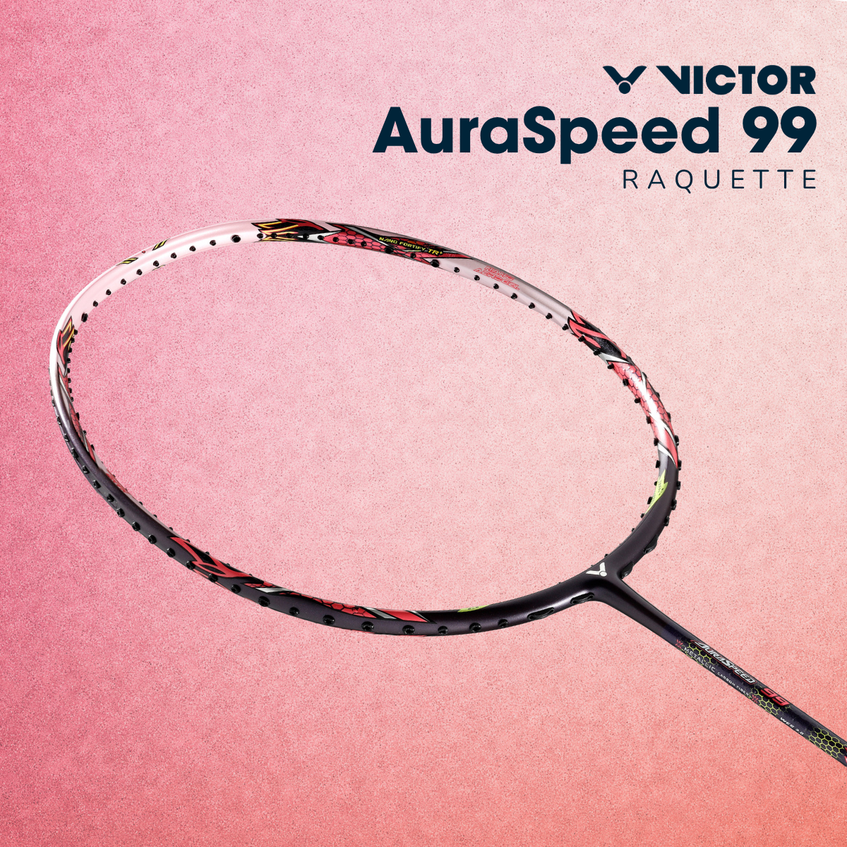 SakuraSport Badminton
