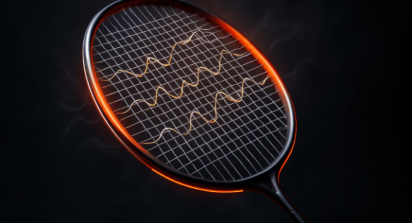 Tension du Cordage de Badminton : Le Guide Ultime Pour Jouer Comme Un Pro